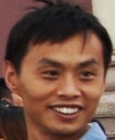 Lu Wang